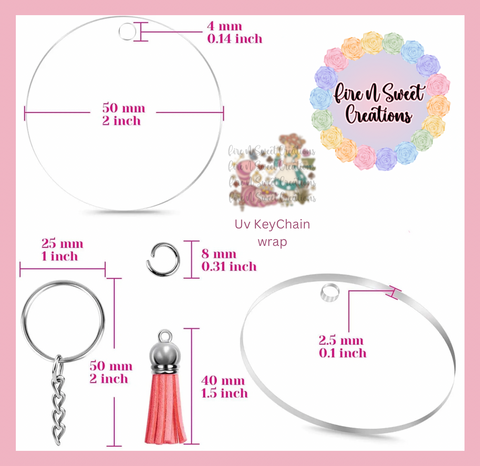 KeyChain Kit C