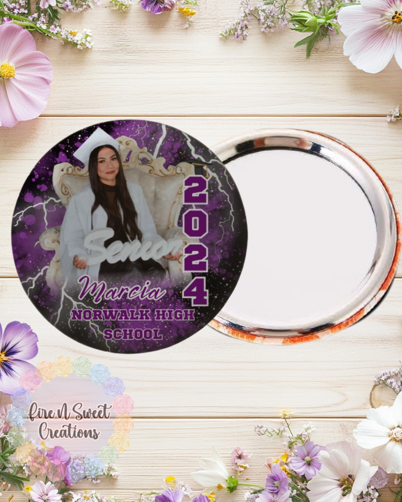 CUSTOMIZED MIRROR