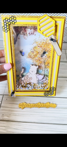 Invitation Box Class