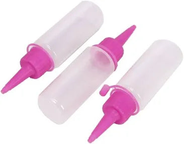 Easy Squeeze Bottle