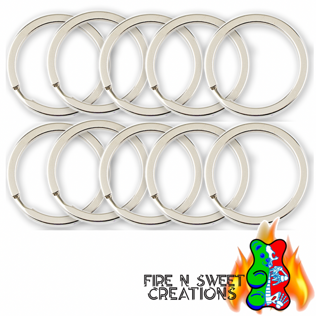 Key Rings