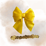 Bows