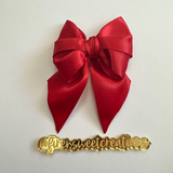 Bows