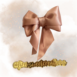 Bows