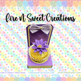 Ferrero Template Dash and Score Bundle