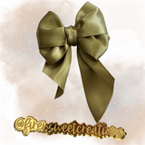 Bows