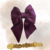 Bows