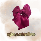Bows