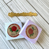 Maza Pan Box Template