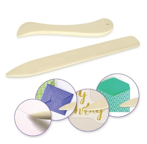 Scoring Bone Folder Set