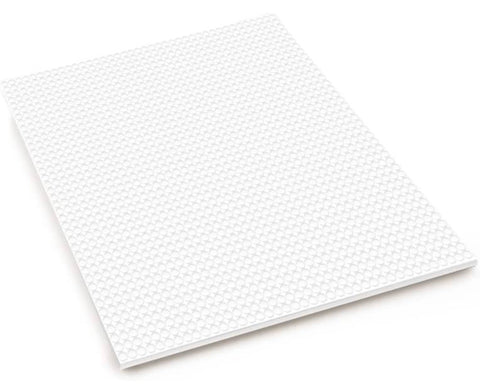 1/8 round Pop Dots