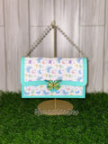 Butterflies Embellishments